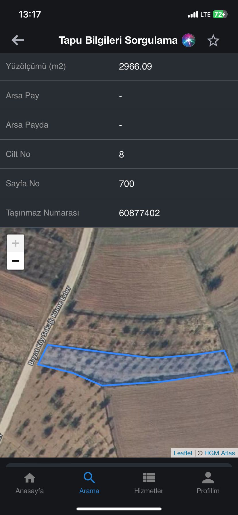 İlan Fotoğrafı